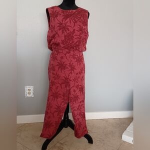 Tommy Bahama Conacopia pant and shell